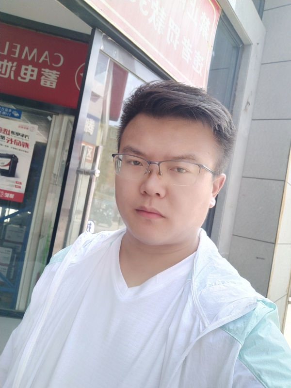 小晨的第二张照片--玉林相亲服务中心