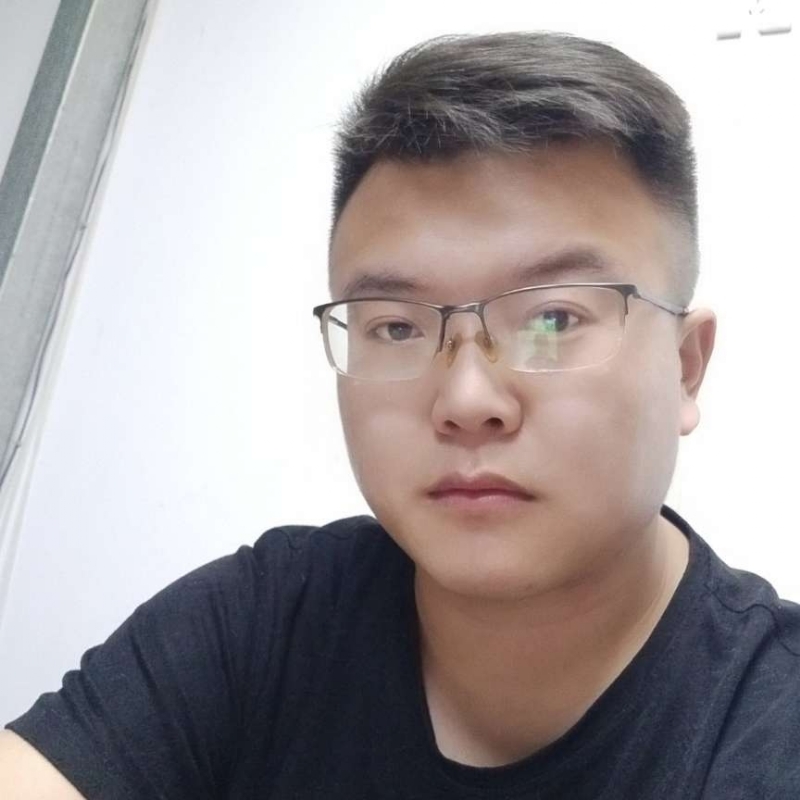 小晨的第三张照片--玉林相亲服务中心