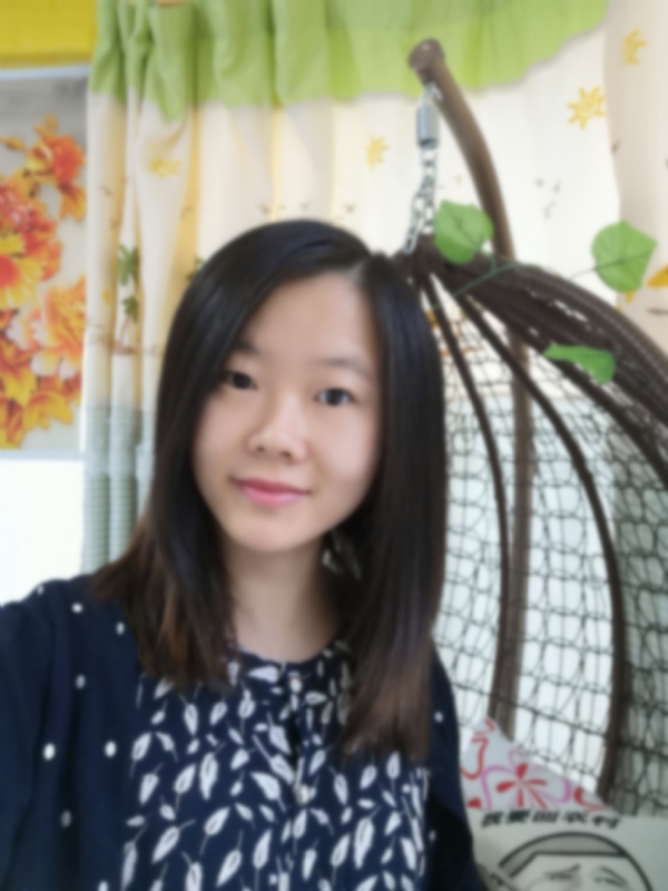 Faustina的第一张照片--玉林相亲服务中心