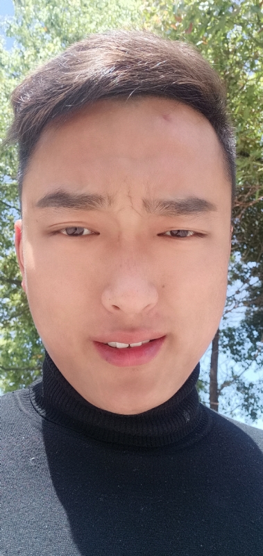 乐毅的第二张照片--玉林相亲服务中心