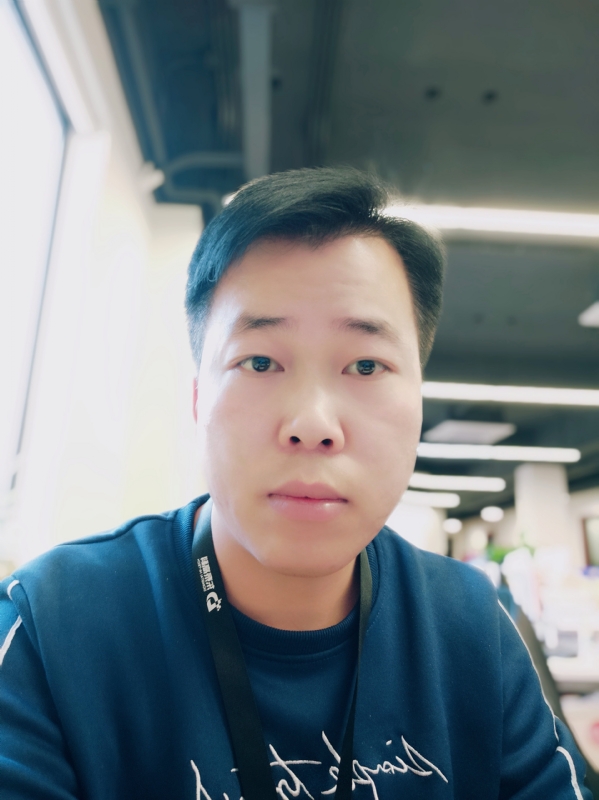 小屁孩的第一张照片--玉林相亲服务中心