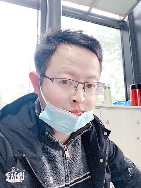 爱不渝的第二张照片--玉林相亲服务中心
