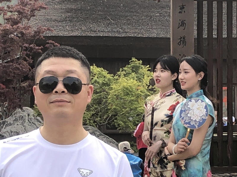 xiongmao的第一张照片--玉林相亲服务中心