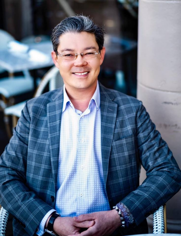 克裡斯·李的第三张照片--玉林相亲服务中心