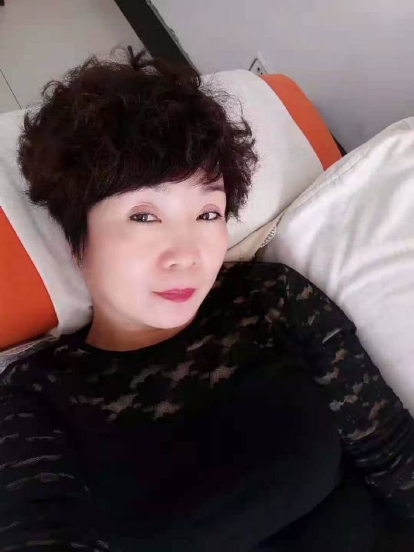 缘的第一张照片--玉林相亲服务中心