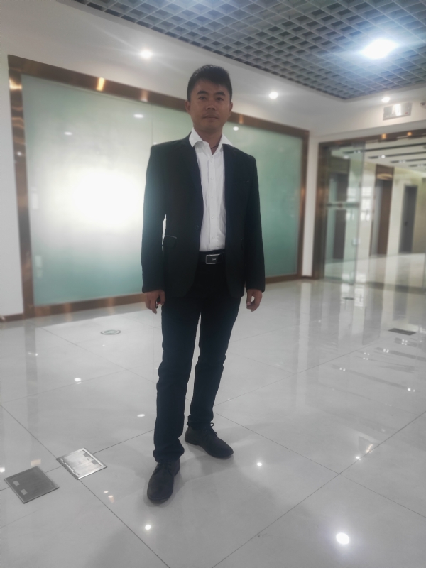 啊星的第一张照片--玉林相亲服务中心