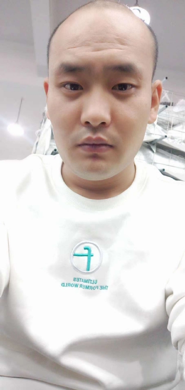 往后余生的第一张照片--玉林相亲服务中心