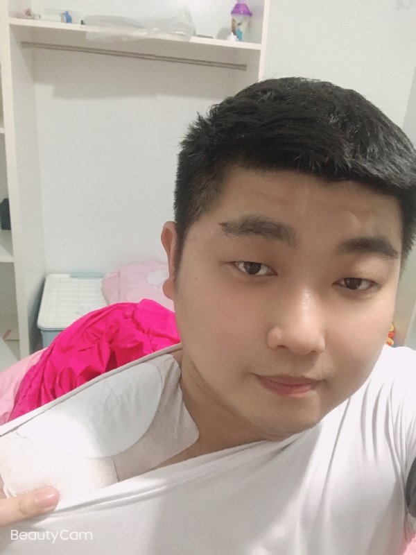回忆是个小孩的第二张照片--玉林相亲服务中心