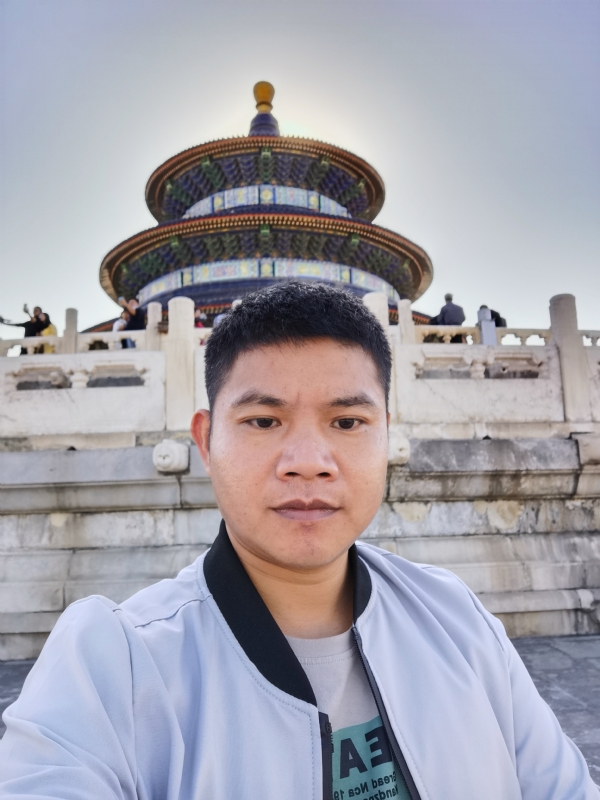 灵风的第一张照片--玉林相亲服务中心