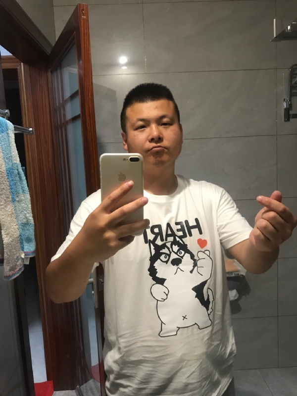阔落的第一张照片--玉林相亲服务中心