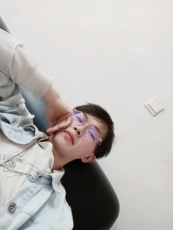 染七的第二张照片--玉林相亲服务中心