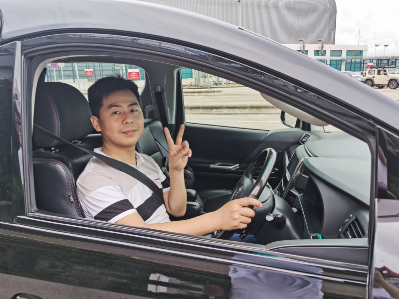 骑着小猪去旅行的第四张照片--玉林相亲服务中心