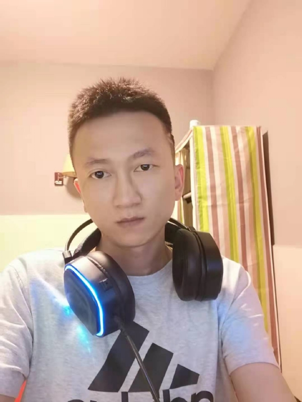 嘿嘿嘿的第一张照片--玉林相亲服务中心