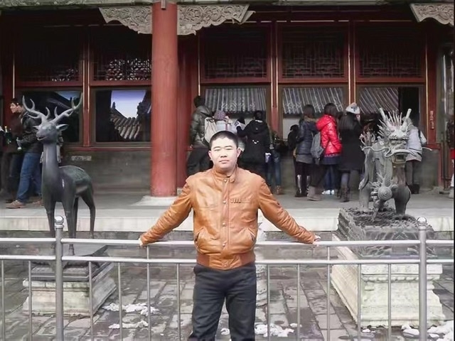 余生一起的第二张照片--玉林相亲服务中心