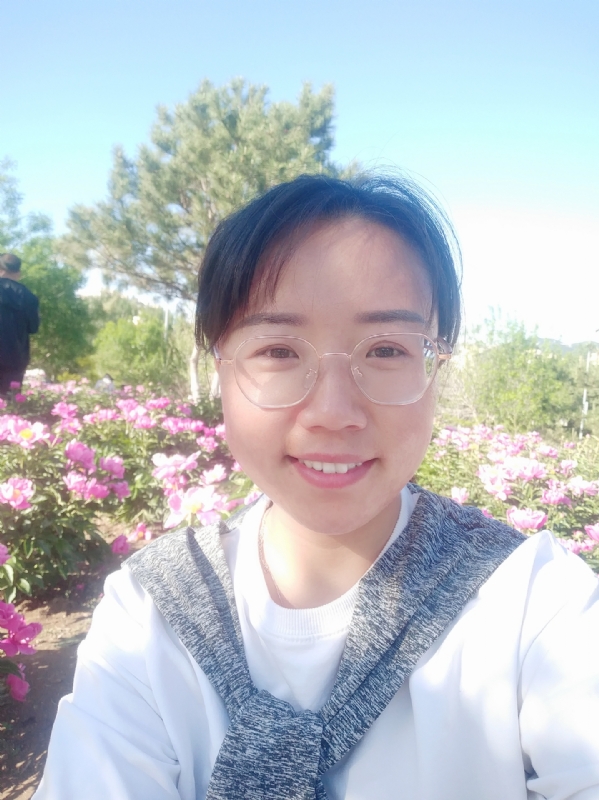 林宝的第一张照片--玉林相亲服务中心