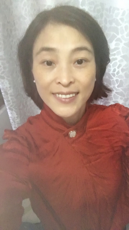 九妹的第六张照片--玉林相亲服务中心