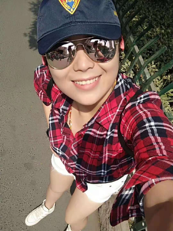 柯林的第一张照片--玉林相亲服务中心