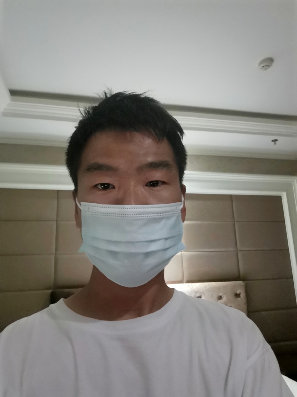 只为你来的第三张照片--玉林相亲服务中心