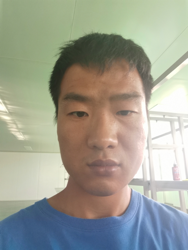 只为你来的第四张照片--玉林相亲服务中心