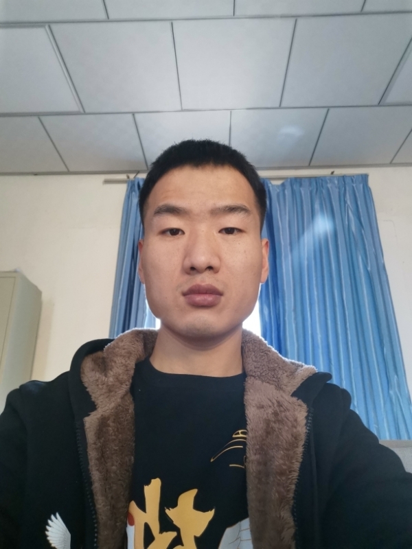 只为你来的第五张照片--玉林相亲服务中心