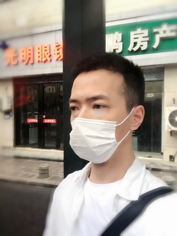 大宝的第一张照片--玉林相亲服务中心
