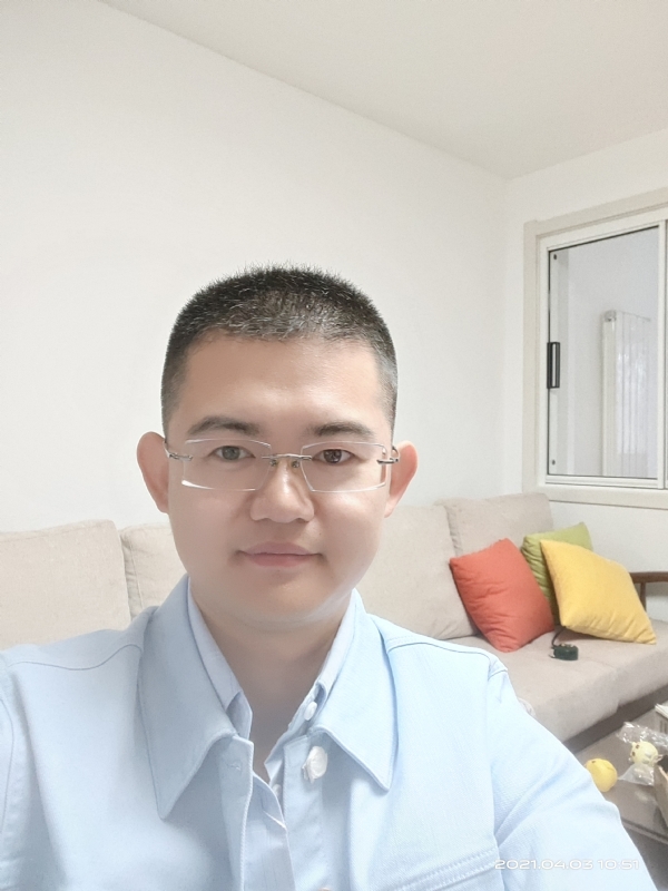 静受时光温柔的第一张照片--玉林相亲服务中心