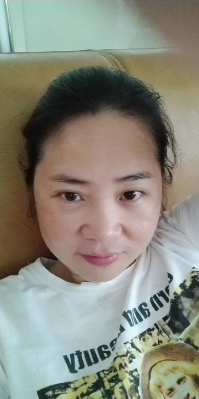 如果的第一张照片--玉林相亲服务中心