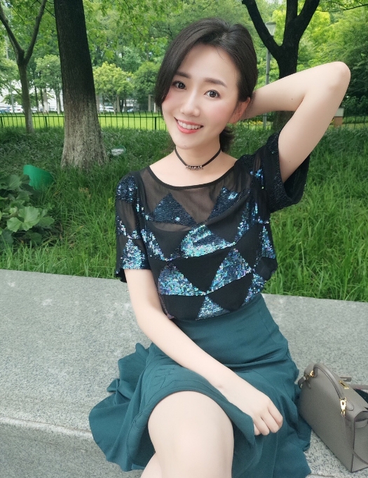 Leanna的第二张照片--玉林相亲服务中心