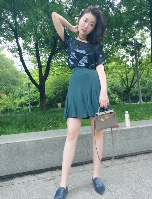 Leanna的第四张照片--玉林相亲服务中心