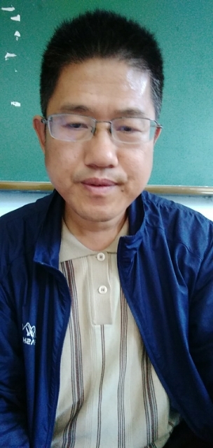 学为好人的第一张照片--玉林相亲服务中心