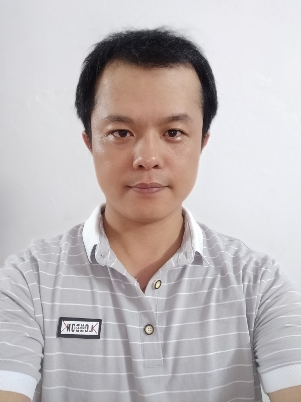 冰河的第二张照片--玉林相亲服务中心
