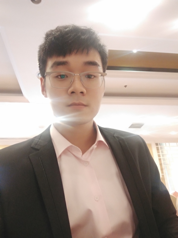 我已经长胖了的第一张照片--玉林相亲服务中心