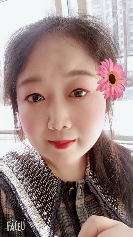 李欣的第一张照片--玉林相亲服务中心