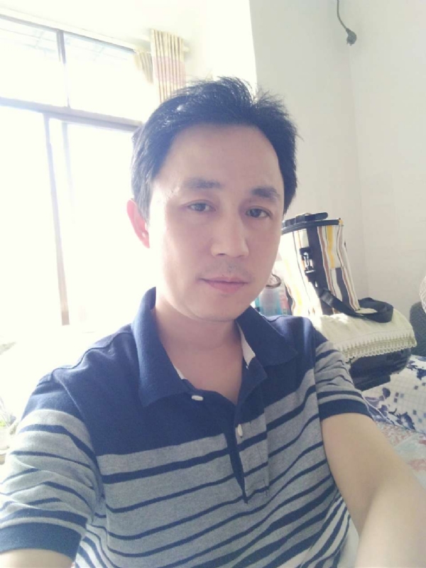 如果爱请深爱的第二张照片--玉林相亲服务中心
