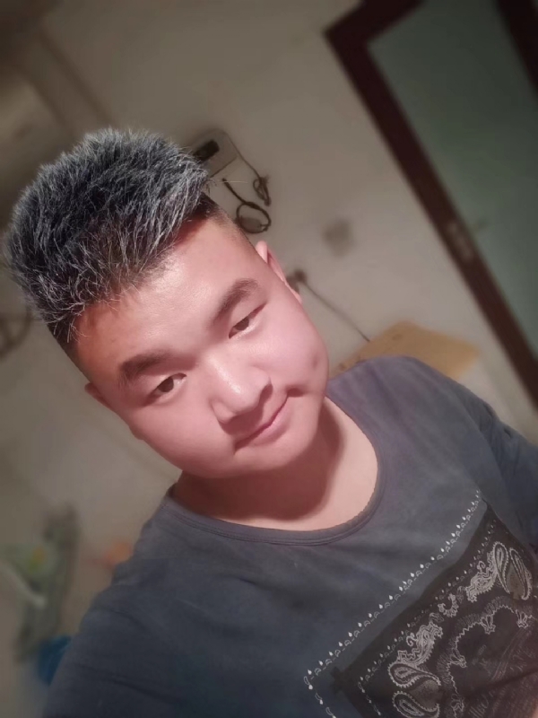 李子木的第一张照片--玉林相亲服务中心