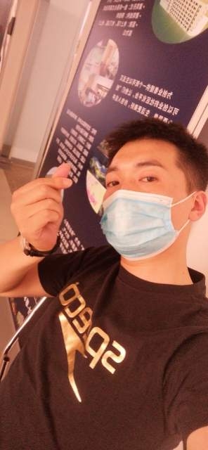 一一罗杰一一的第一张照片--玉林相亲服务中心