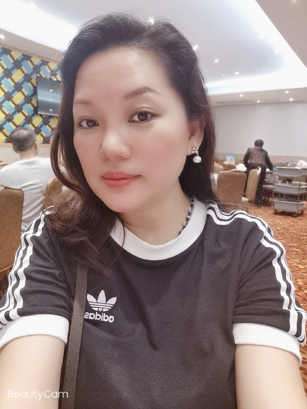 Amy的第一张照片--玉林相亲服务中心