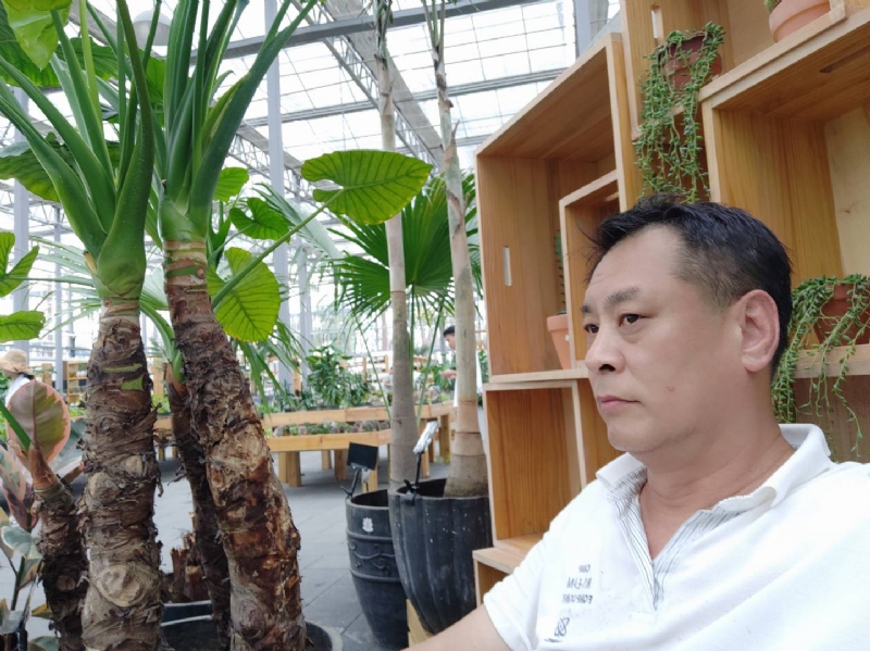 davidxy669988的第一张照片--玉林相亲服务中心