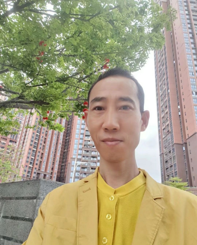 明旺1314的第四张照片--玉林相亲服务中心