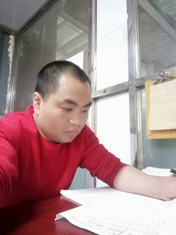 小吴的第一张照片--玉林相亲服务中心