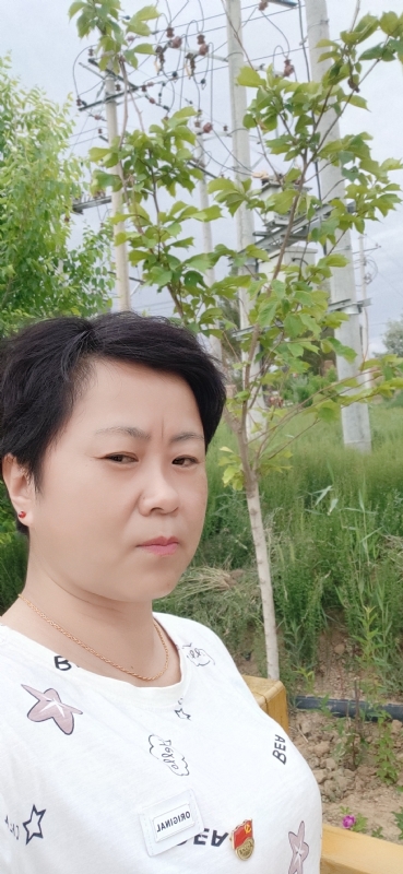 余生勿扰的第二张照片--玉林相亲服务中心
