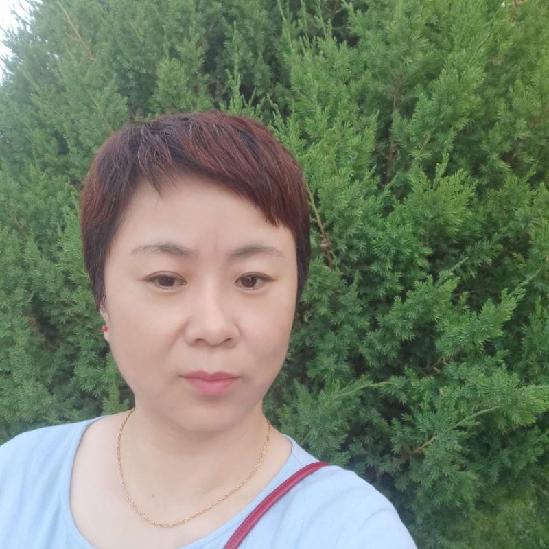 余生勿扰的第三张照片--玉林相亲服务中心