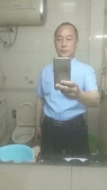 江河湖海的第一张照片--玉林相亲服务中心
