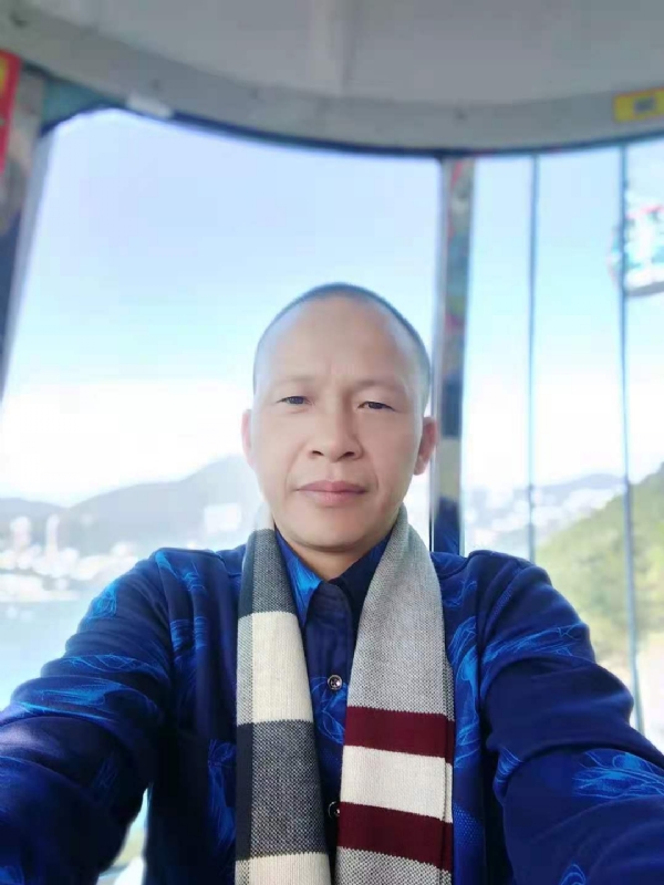 真心觅缘的第二张照片--玉林相亲服务中心