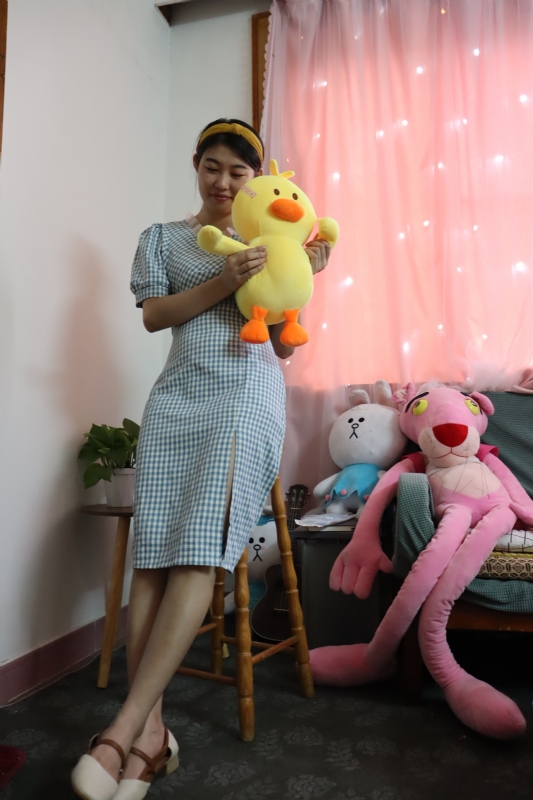 糖糖的第一张照片--玉林相亲服务中心