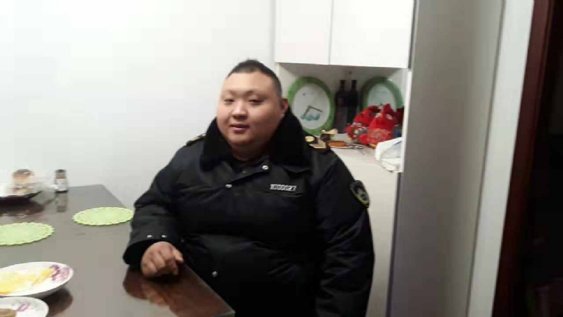 通路的第一张照片--玉林相亲服务中心