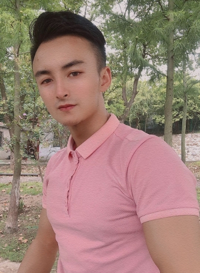 张文远的第一张照片--玉林相亲服务中心