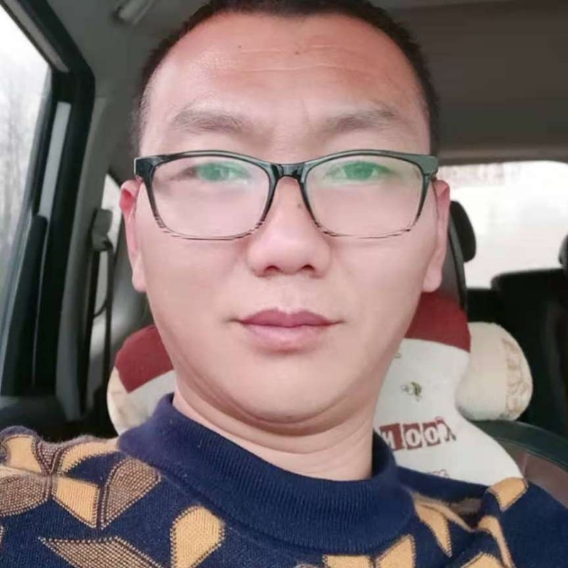 余生不负卿的第一张照片--玉林相亲服务中心