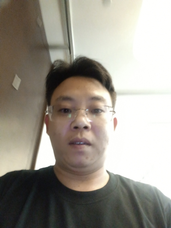 杨小锋的第一张照片--玉林相亲服务中心