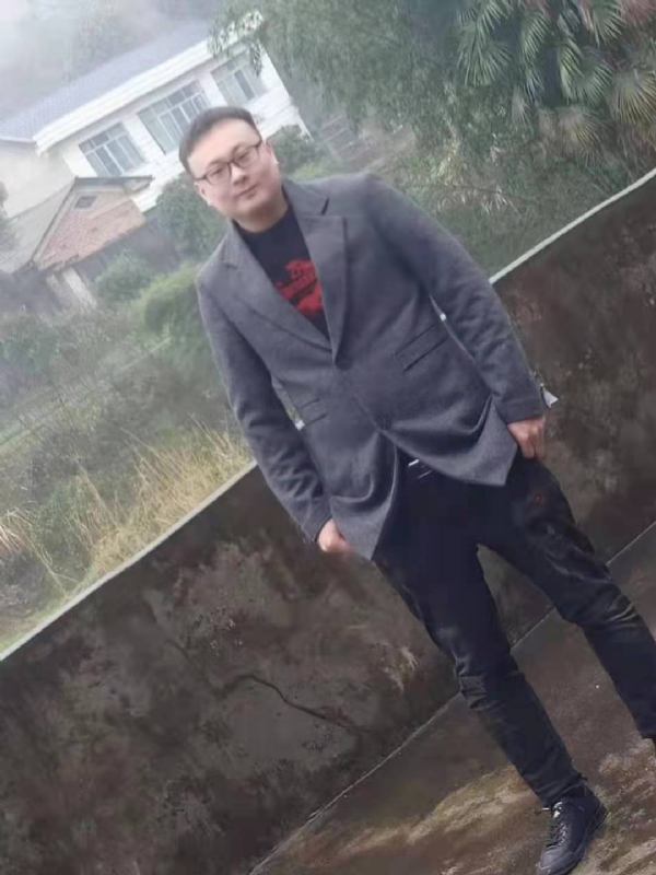 冰城的第一张照片--玉林相亲服务中心